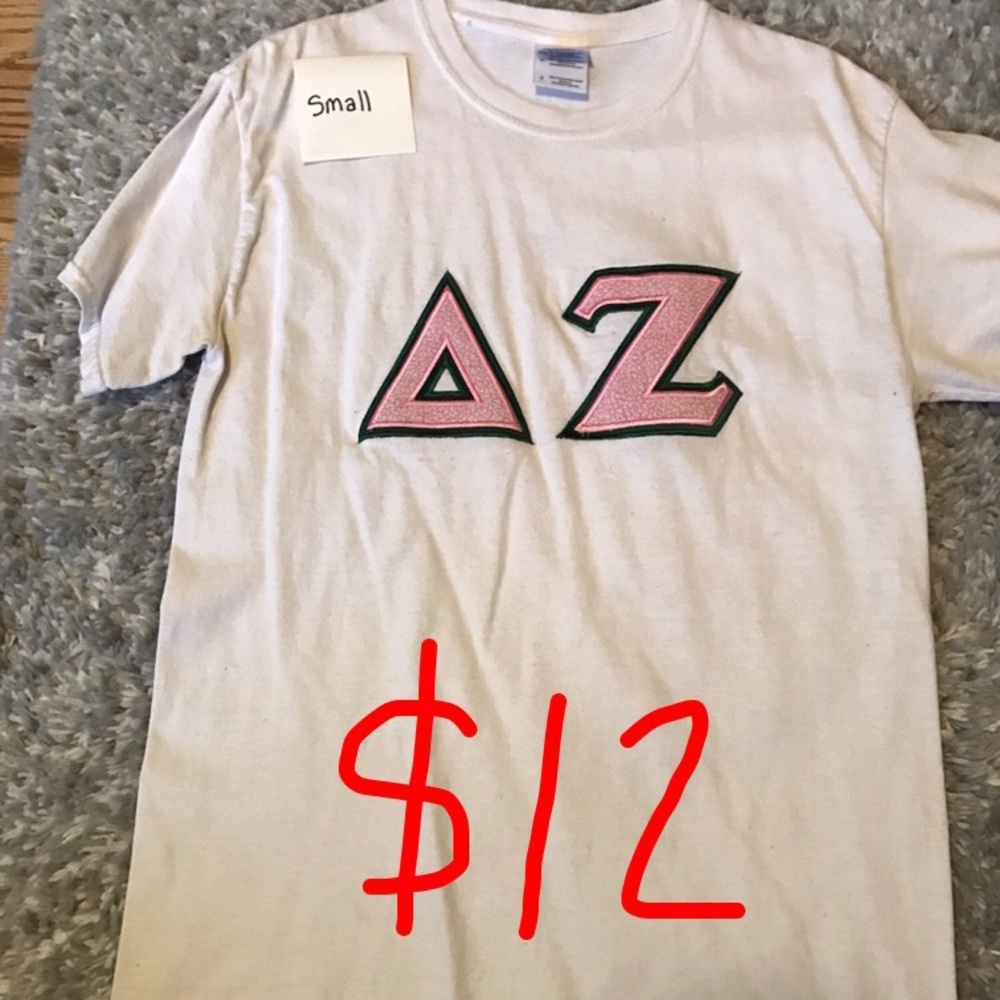 Getting rid of shirts I don’t wear